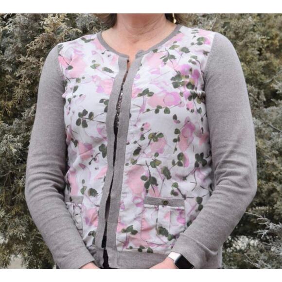 Eddie Bauer Sweaters - Eddie Bauer cardigan